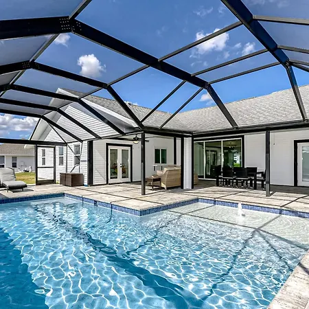 Rippling Waters Villa